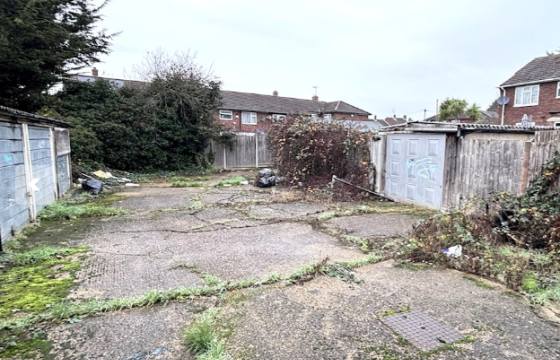 Development Potential in Slough photo